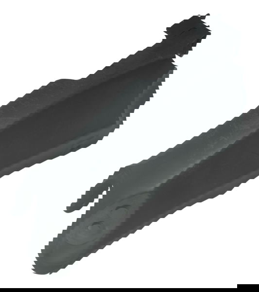 Carenagem Pisca Direita C/det Honda Xl 700v Transalp 11-14