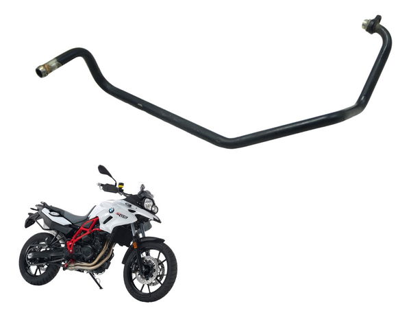 Conexão Óleo Bmw F 700 Gs 2017 Original