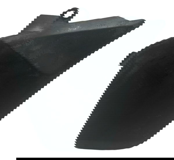 Acabamento Lateral Direito Honda Xl 700v Transalp 11-14 Orig