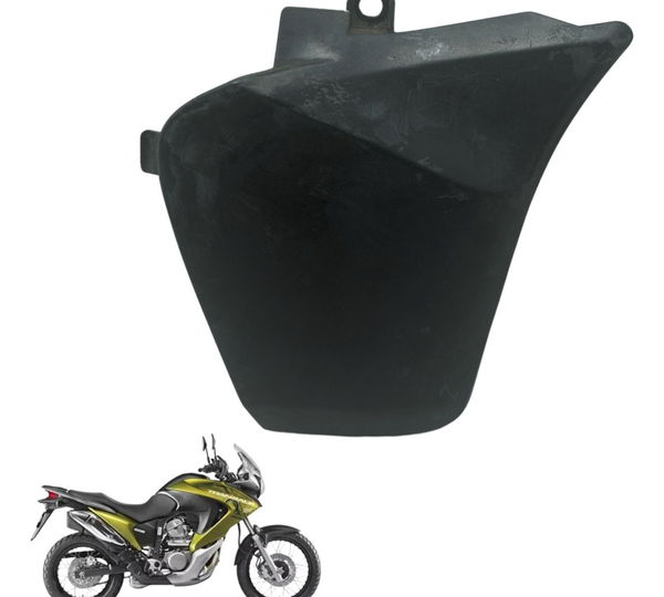 Acabamento Lateral Direito Honda Xl 700v Transalp 11-14 Orig