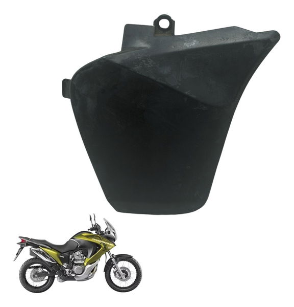 Acabamento Lateral Direito Honda Xl 700v Transalp 11-14 Orig