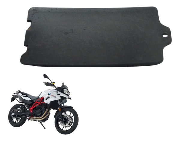 Tampa Caixa Bateria Bmw F 700 Gs 2017 Original