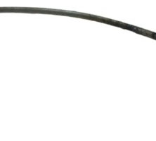 Flexível Freio Traseiro Bmw F 700 Gs 2017 Original