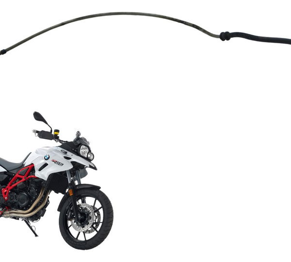 Flexível Freio Traseiro Bmw F 700 Gs 2017 Original