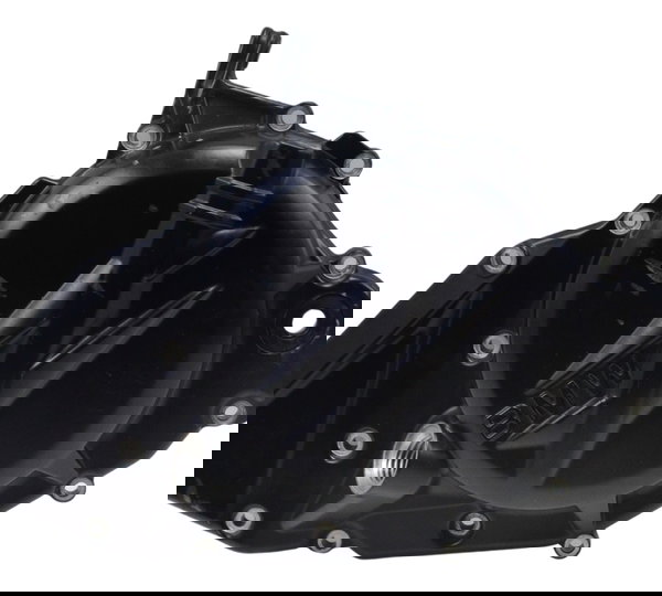 Tampa Embreagem Motor Esquerdo Bmw F 700 Gs 2017 Original