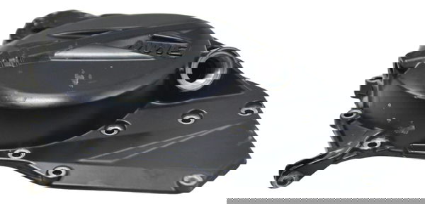 Tampa Embreagem Motor Esquerdo Bmw F 700 Gs 2017 Original