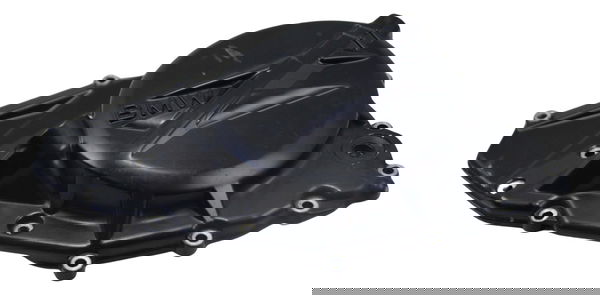 Tampa Embreagem Motor Esquerdo Bmw F 700 Gs 2017 Original