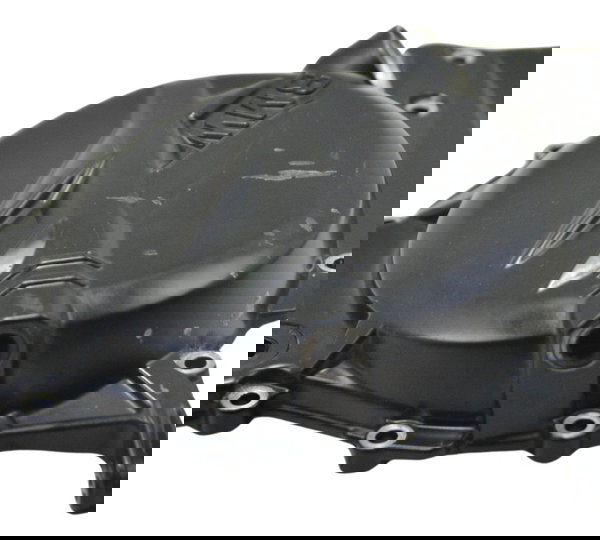 Tampa Embreagem Motor Esquerdo Bmw F 700 Gs 2017 Original