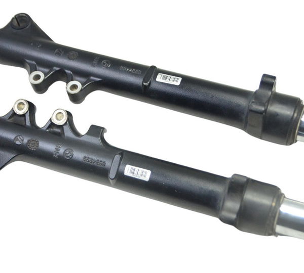 Par Bengalas Bmw F 700 Gs 2017 Original