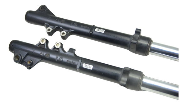 Par Bengalas Bmw F 700 Gs 2017 Original