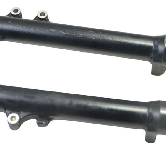 Par Bengalas Bmw F 700 Gs 2017 Original