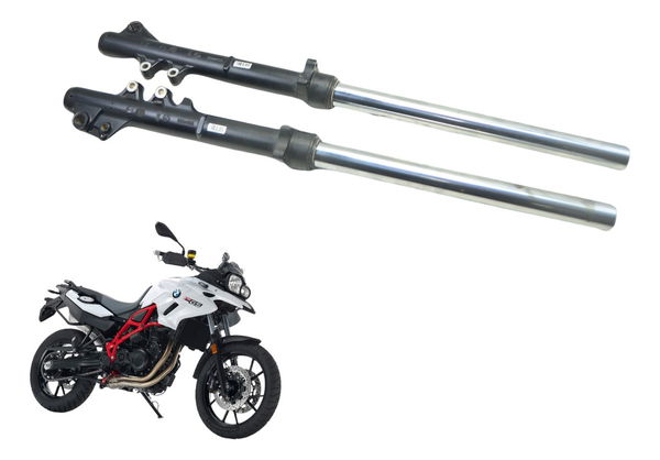 Par Bengalas Bmw F 700 Gs 2017 Original