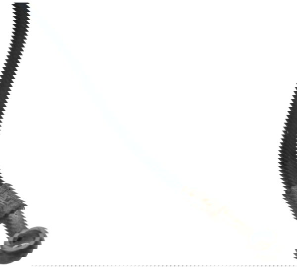 Flexível Freio Dianteiro C/ Detalhes Bmw F 700 Gs 2017 Orig