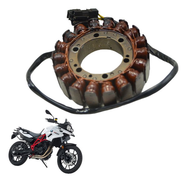 Estator Bmw F 700 Gs 2017 Original