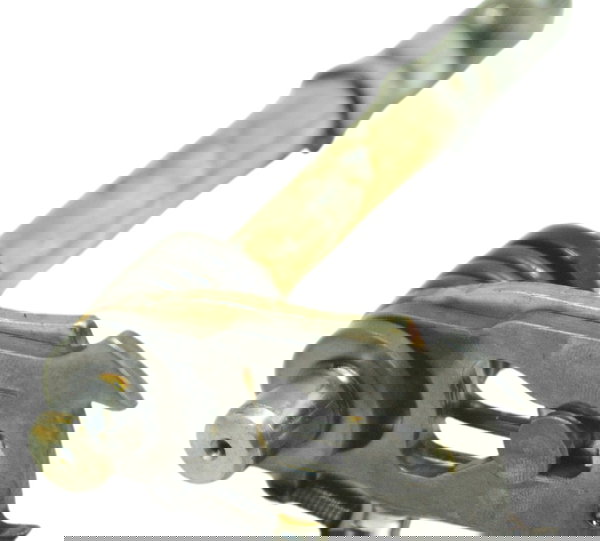 Eixo Seletor Marcha Bmw F 700 Gs 2017 Original