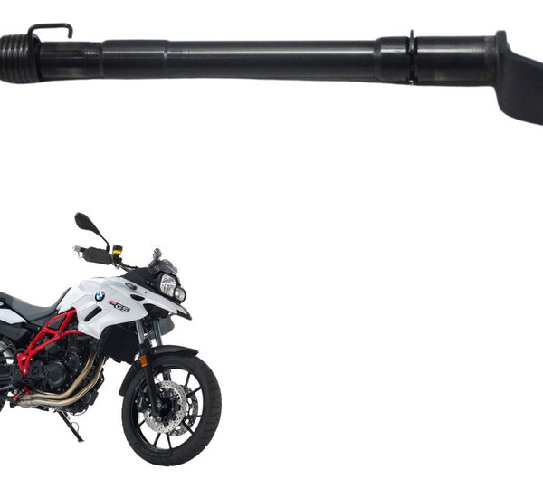 Pino Acionador Embreagem Bmw F 700 Gs 2017 Original