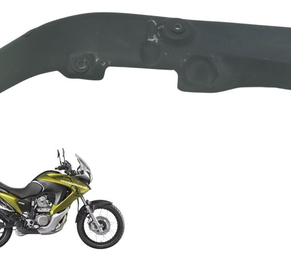 Capa Proteção Curva Escape Honda Xl 700v Transalp 11-14 Orig