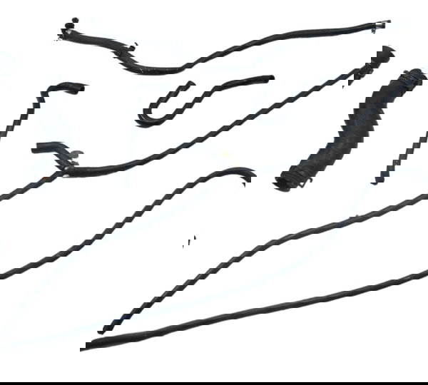 Kit Mangueiras Bmw F 700 Gs 2017 Original