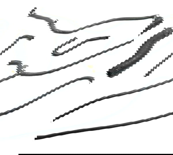 Kit Mangueiras Bmw F 700 Gs 2017 Original