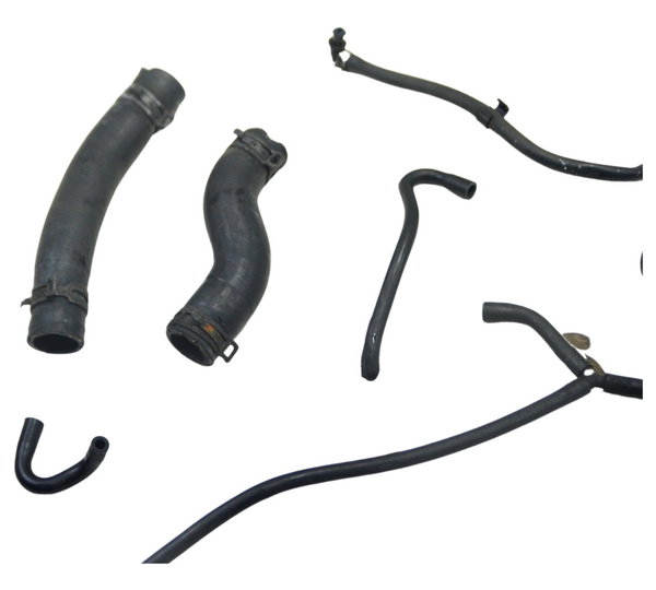 Kit Mangueiras Bmw F 700 Gs 2017 Original