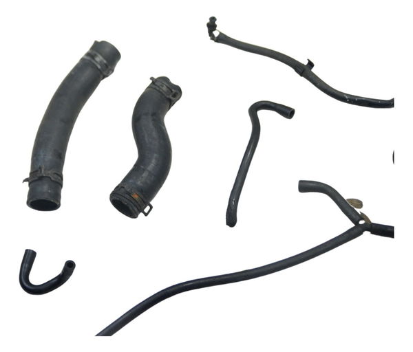 Kit Mangueiras Bmw F 700 Gs 2017 Original