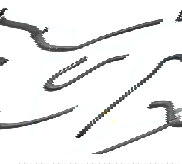 Kit Mangueiras Bmw F 700 Gs 2017 Original