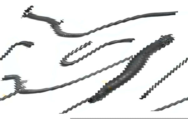 Kit Mangueiras Bmw F 700 Gs 2017 Original