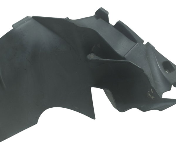 Acabamento Interno Direito Honda Xl 700v Transalp 11-14 Orig