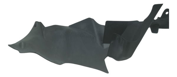 Acabamento Interno Direito Honda Xl 700v Transalp 11-14 Orig
