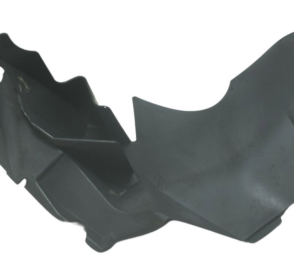 Acabamento Interno Direito Honda Xl 700v Transalp 11-14 Orig