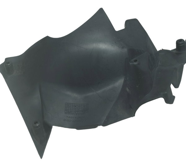 Acabamento Interno Direito Honda Xl 700v Transalp 11-14 Orig