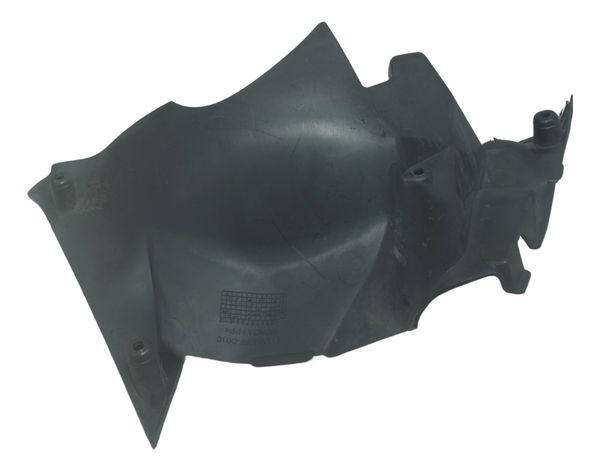 Acabamento Interno Direito Honda Xl 700v Transalp 11-14 Orig