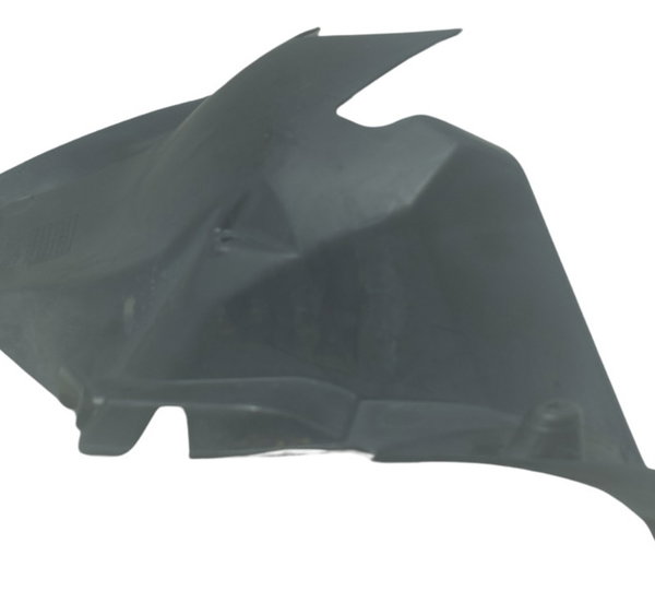 Acabamento Interno Direito Honda Xl 700v Transalp 11-14 Orig