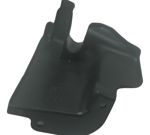 Acabamento Radiador Direito Honda Xl 700v Transalp 11-14