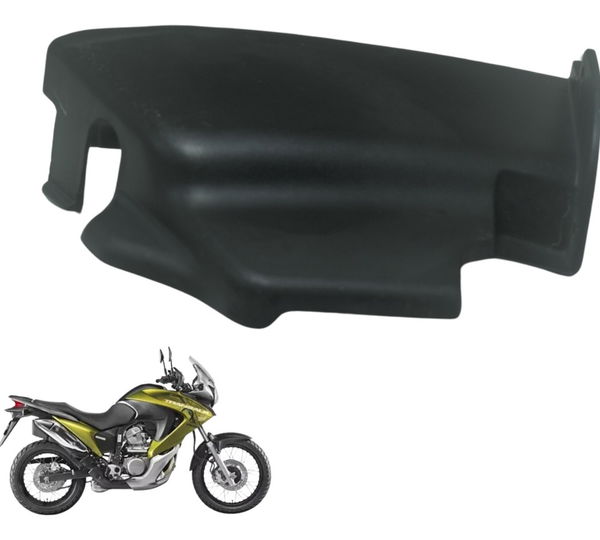 Acabamento Radiador Direito Honda Xl 700v Transalp 11-14