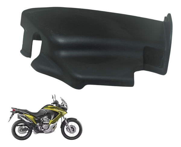 Acabamento Radiador Direito Honda Xl 700v Transalp 11-14