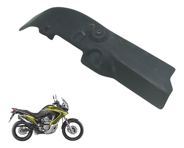 Capa Proteção Curva Escape Honda Xl 700v Transalp 11-14 Orig
