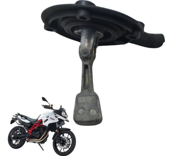 Tampa Respiro Bmw F 700 Gs 2017 Original