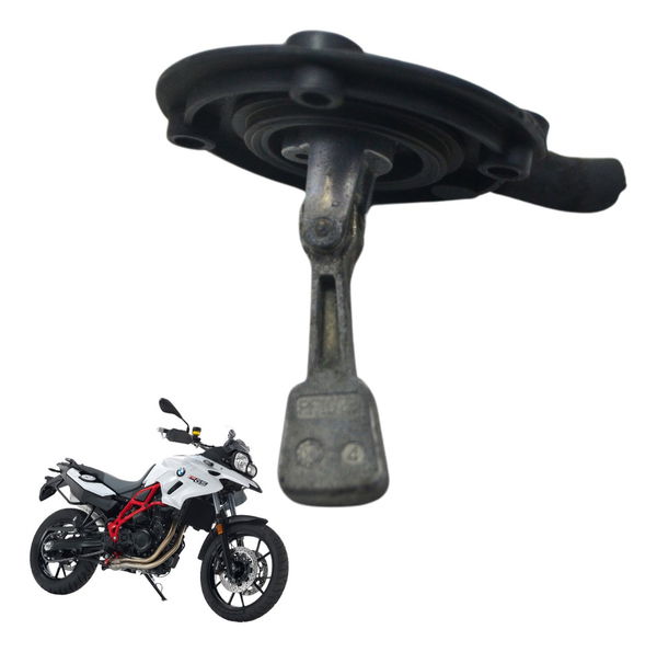 Tampa Respiro Bmw F 700 Gs 2017 Original