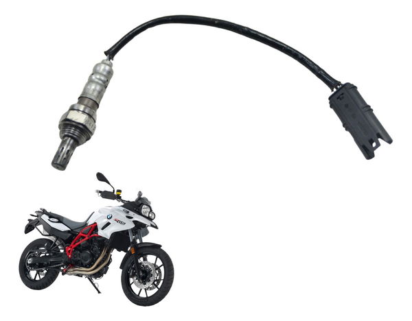 Sonda Lambda Bmw F 700 Gs 2017 Original