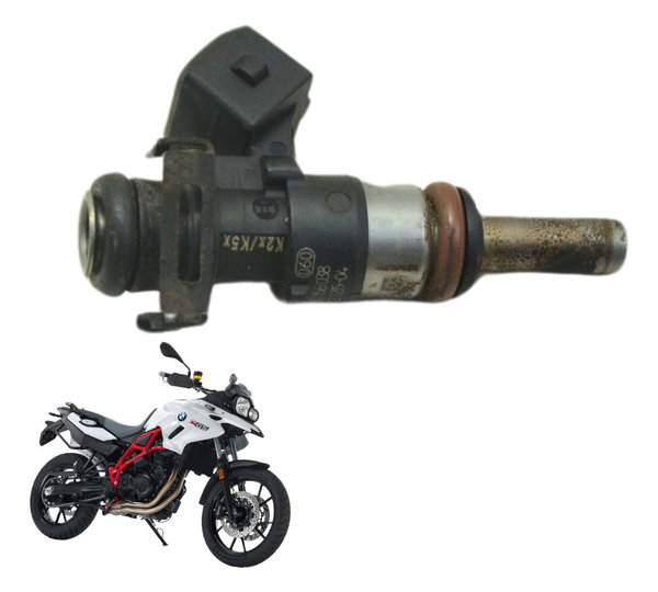 Bico Injetor Bmw F 700 Gs 2017 Original