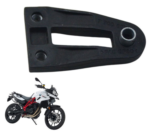 Suporte Bolha Bmw F 700 Gs 2017 Original