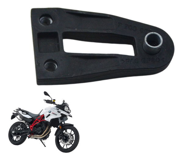 Suporte Bolha Bmw F 700 Gs 2017 Original