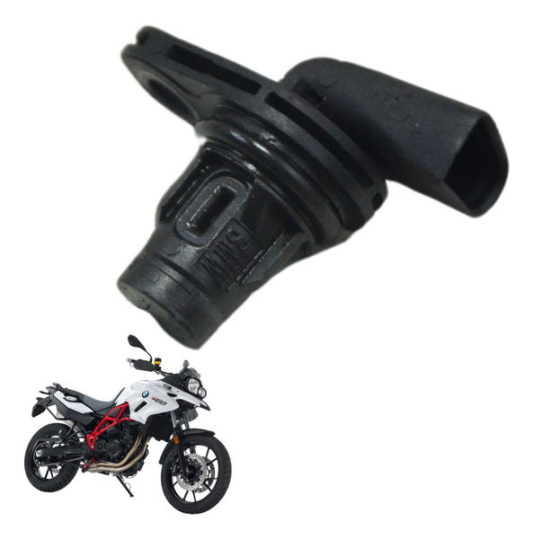 Sensor Pressão Cabeçote Bmw F 700 Gs 2017 Original