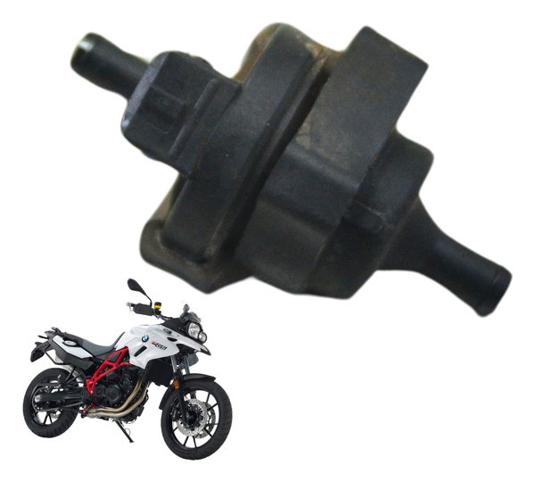 Válvula Pressão Ar Bmw F 700 Gs 2017 Original