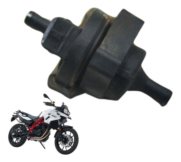 Válvula Pressão Ar Bmw F 700 Gs 2017 Original
