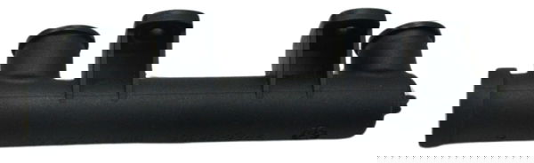 Flauta Bico Injetor C/ Avaria Bmw F 700 Gs 2017 Original