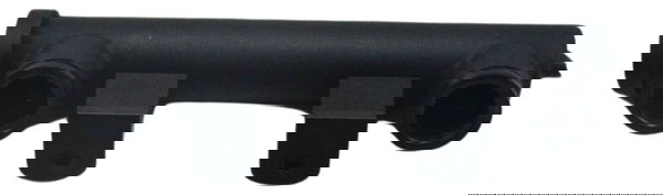 Flauta Bico Injetor C/ Avaria Bmw F 700 Gs 2017 Original