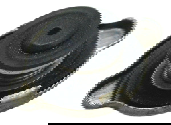 Tampa Radiador Bmw F 700 Gs 2017 Original