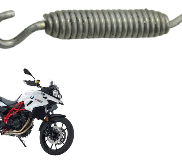 Mola Escape Bmw F 700 Gs 2017 Original